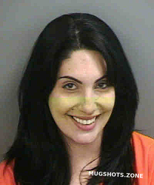 Cordoves Mariacarla 12 24 2022 Collier County Mugshots Zone