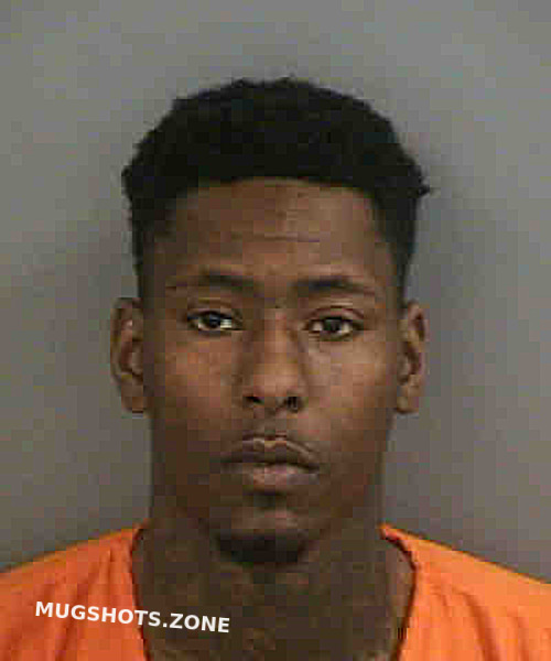 Anderson Yahquan 12 30 2022 Collier County Mugshots Zone