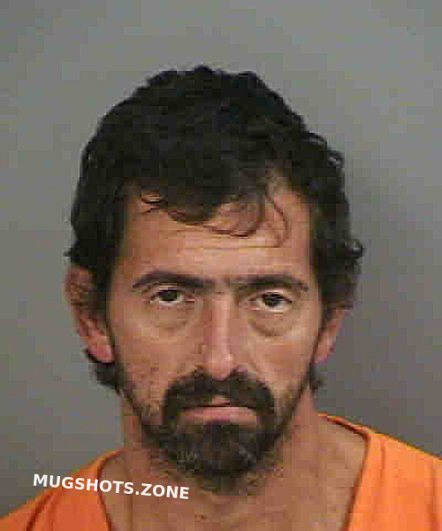 Ferrenbach Charles 01 06 2023 Collier County Mugshots Zone