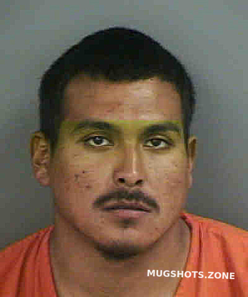 Cortez Eleazar 01 10 2023 Collier County Mugshots Zone