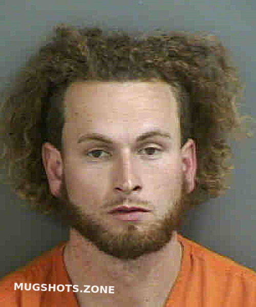 Rose Jeff 01162023 Collier County Mugshots Zone 5604