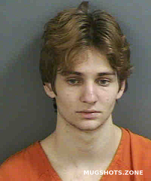 GRUM CHRISTOPHER 01/22/2023 Collier County Mugshots Zone