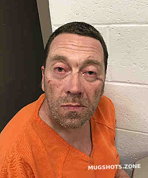 ERNEST 01/25/2023 Collier County Mugshots Zone