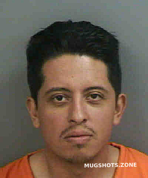 Garcia Roy 01 26 2023 Collier County Mugshots Zone