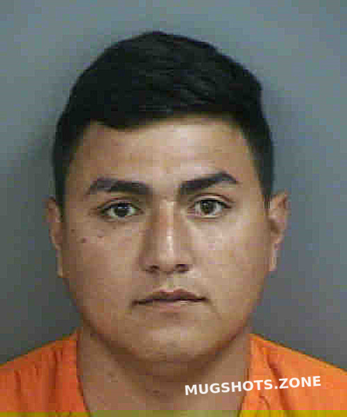 Bahena Jorge 02 09 2023 Collier County Mugshots Zone