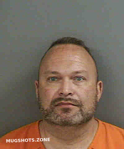 PUKIN CARL W 02/16/2023 - Collier County Mugshots Zone