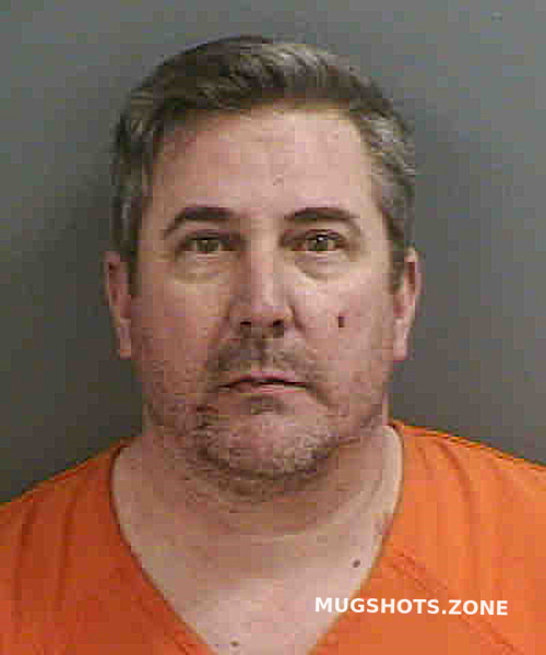 URBAN JAMES D 02/19/2023 Collier County Mugshots Zone