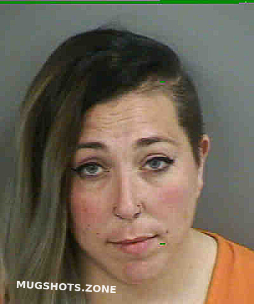 Wool Samantha Renee 02192023 Collier County Mugshots Zone 