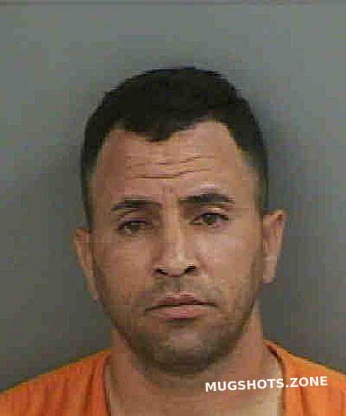 Balmacedaalvarez Osmar 02 23 2023 Collier County Mugshots Zone