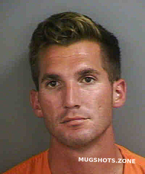 PACE FRANK 03/11/2023 Collier County Mugshots Zone