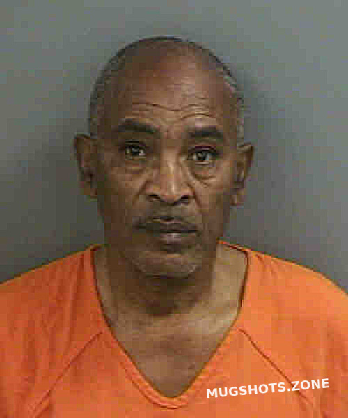 RAPHAEL RACINE 03/20/2023 Collier County Mugshots Zone