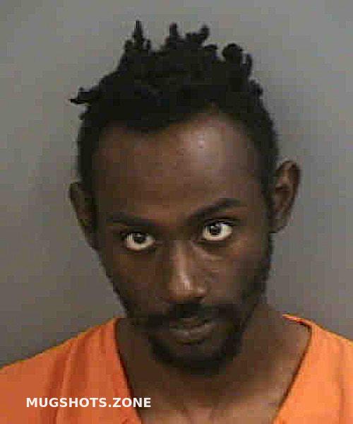 Henderson Greggory 03212023 Collier County Mugshots Zone 0110