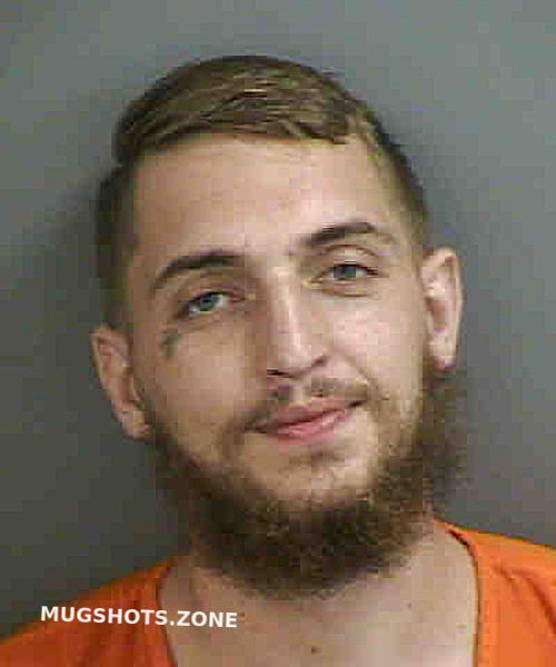 WOLFE DAKOTA J 03/21/2023 Collier County Mugshots Zone