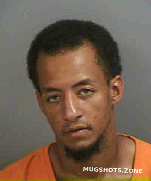 Rodriguez Luis Alberto 03 25 2023 Collier County Mugshots Zone