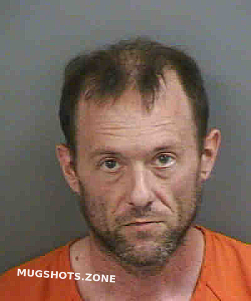 Dann Jesse 03 27 2023 Collier County Mugshots Zone