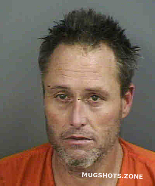 MATHY MARC ALLEN 04/12/2023 Collier County Mugshots Zone