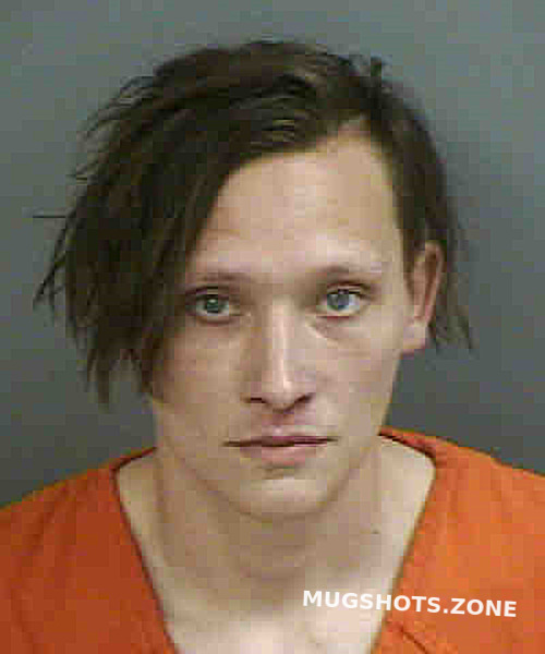 DENTON PAYTON WARREN 04/12/2023 Collier County Mugshots Zone