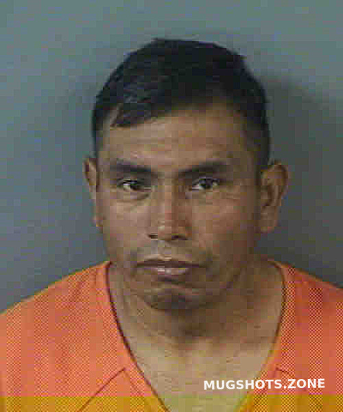 Gomez Velasquez Roman 04132023 Collier County Mugshots Zone 