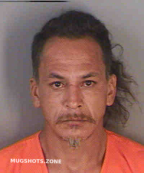 CONDE SIMON JR 04/17/2023 Collier County Mugshots Zone