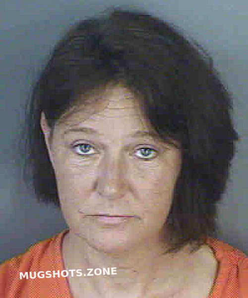 Sitarek Kathy 04 21 2023 Collier County Mugshots Zone