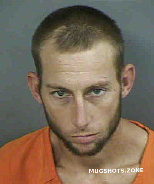 BLANKENSHIP MITCHELL 04/25/2023 Collier County Mugshots Zone