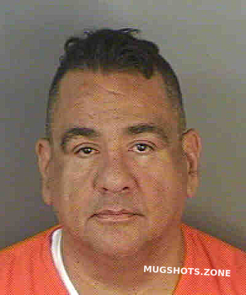 GALLEGOS JOHN JUNIOR 04/27/2023 - Collier County Mugshots Zone