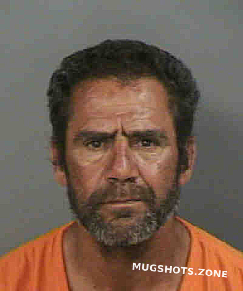 ARMASDIAZ ARIEL 05/04/2023 Collier County Mugshots Zone