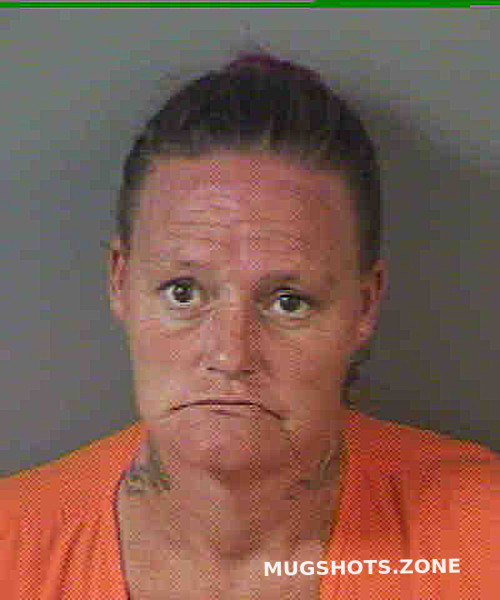 Ballard Diane Sharon 05112023 Collier County Mugshots Zone 2086