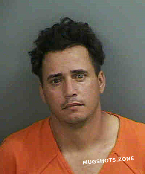 Riveragonzales Adrian 05 27 2023 Collier County Mugshots Zone