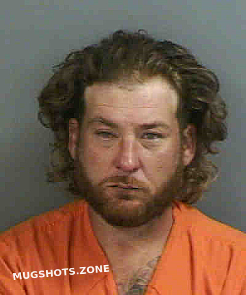 Jutkiewicz Jason 05 28 2023 Collier County Mugshots Zone