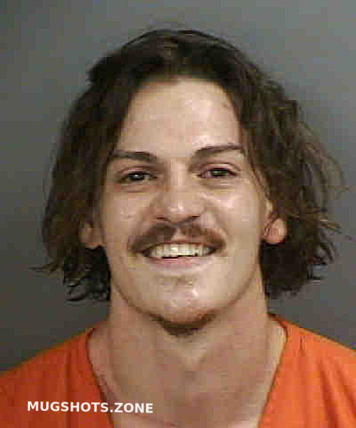 WALSH KEIFER WARREN 06/01/2023 Collier County Mugshots Zone