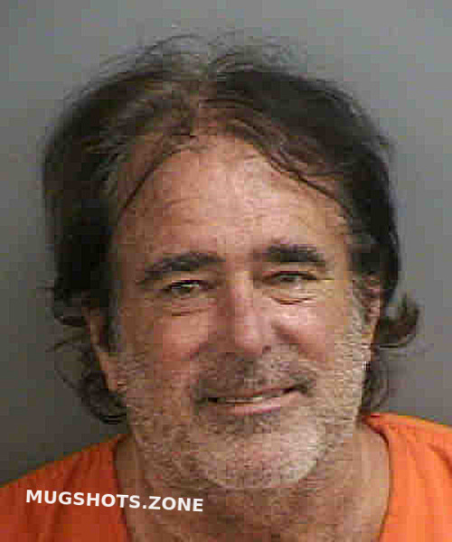 LANDERS ALFRED EDWARD 06/07/2023 Collier County Mugshots Zone