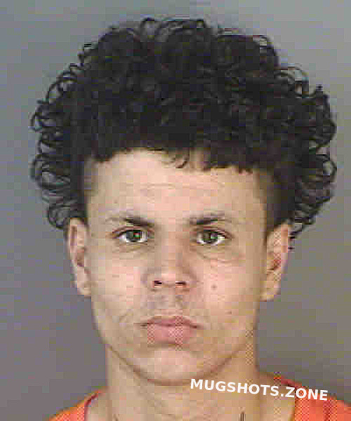 CROUSHORE BRONSON 06/12/2023 Collier County Mugshots Zone