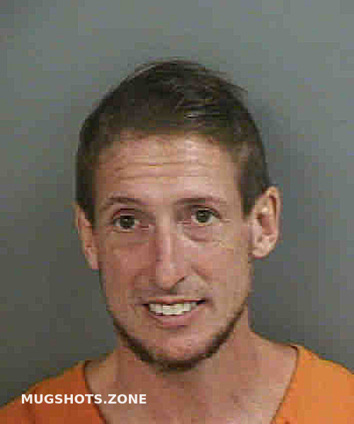 Valerio Brian 06 12 2023 Collier County Mugshots Zone