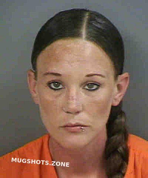 Brodowsky Courtney 06162023 Collier County Mugshots Zone