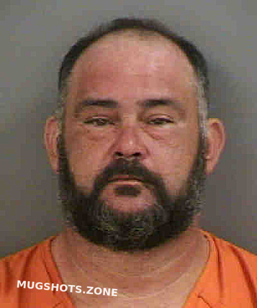 Kasmier Daniel John 06242023 Collier County Mugshots Zone 8575