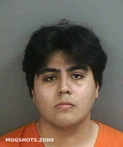 Lopez Bryan 07 05 2023 Collier County Mugshots Zone