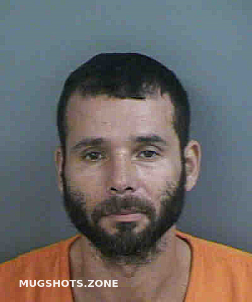 Martinez David 07 13 2023 Collier County Mugshots Zone