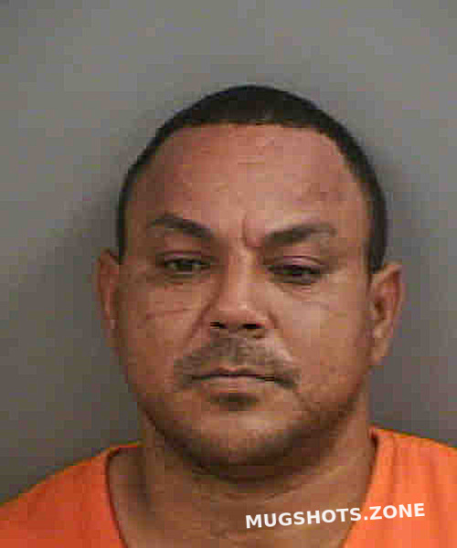 Lopezgonzalez Raul 07 21 2023 Collier County Mugshots Zone