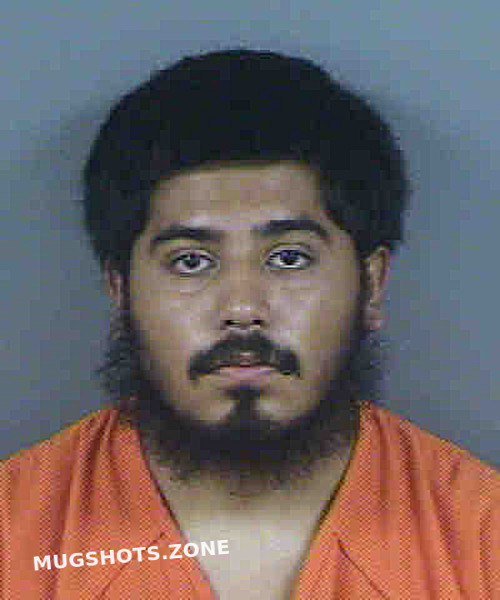 Chavarria Alejandro 07 29 2023 Collier County Mugshots Zone