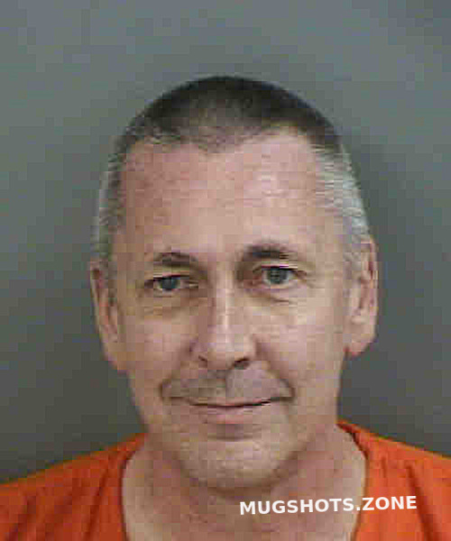 DOUCETTE THOMAS J 08/16/2023 Collier County Mugshots Zone