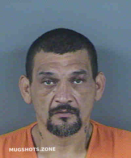 MARTINEZ RAUL JR 08/26/2023 - Collier County Mugshots Zone