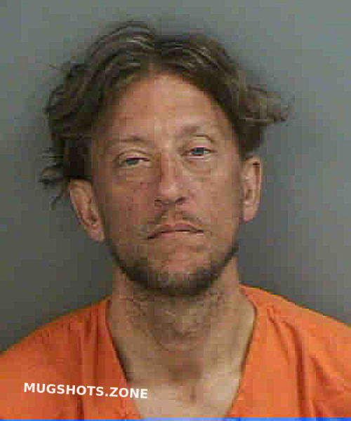 WILLINGHAM CHRISTOPHER P 08/31/2023 Collier County Mugshots Zone