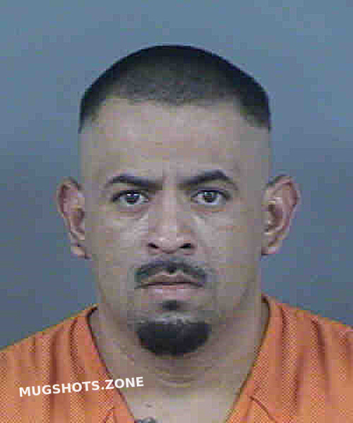 Galan Ubalado 09 07 2023 Collier County Mugshots Zone