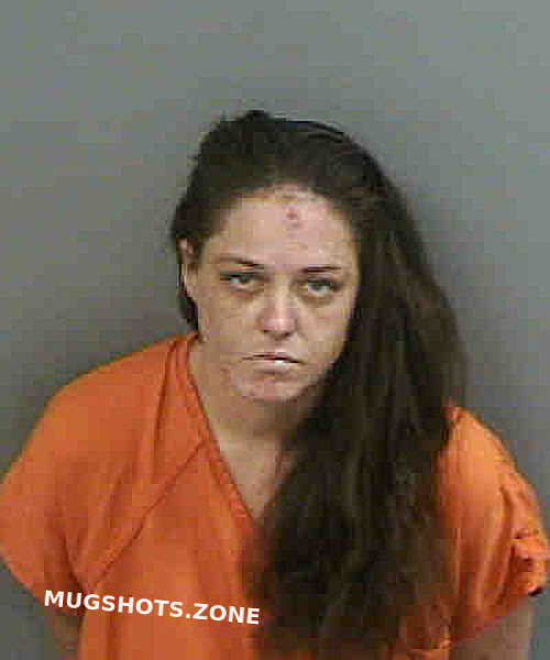 Welsh Paige Garrison 09102023 Collier County Mugshots Zone 3518