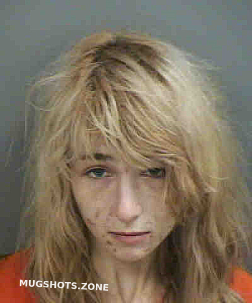 Colicchia Veronica 09 13 2023 Collier County Mugshots Zone