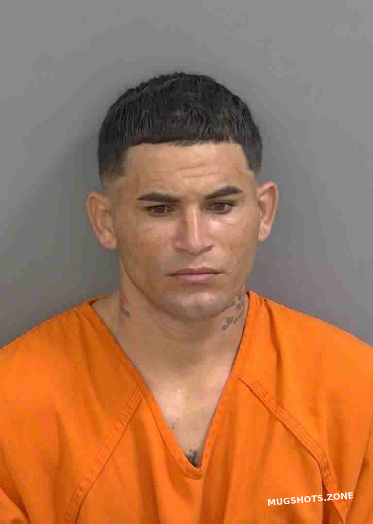 Escalona Yoandris 09 17 2023 Collier County Mugshots Zone