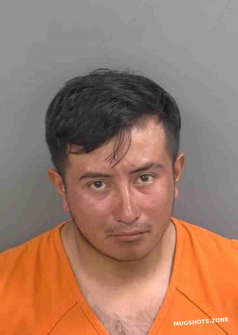 Rojaslopez Ramon Emmanuel 09 17 2023 Collier County Mugshots Zone