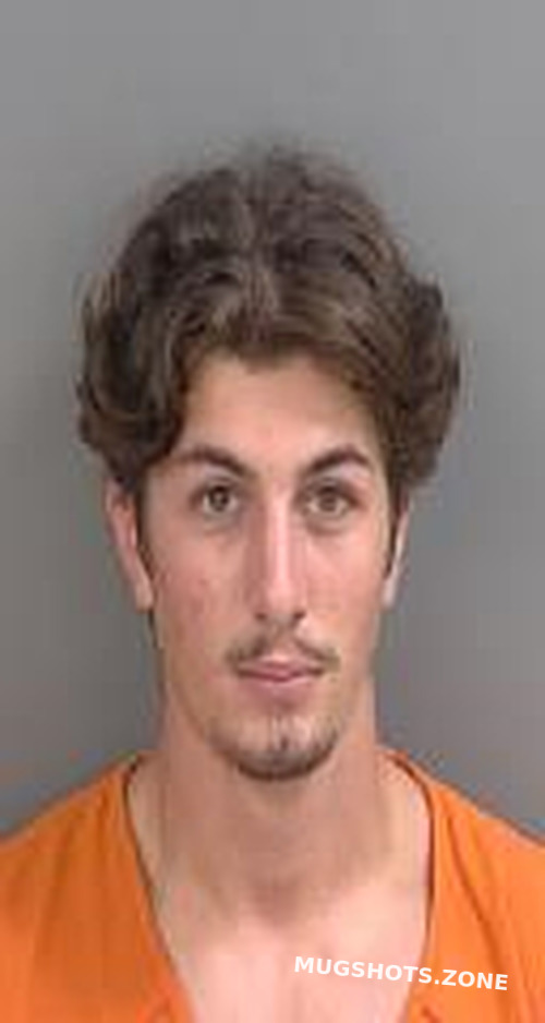 Blume Kaylan Christopher 09202023 Collier County Mugshots Zone 0480