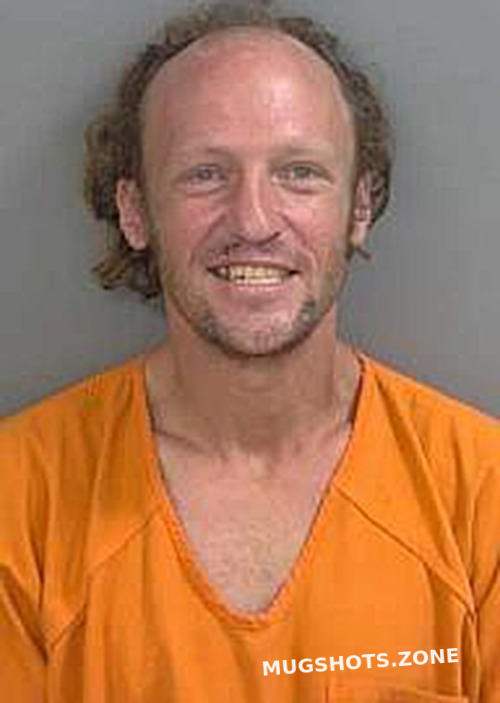 LANDRUM HOUSTON PATRICK 09/27/2023 Collier County Mugshots Zone
